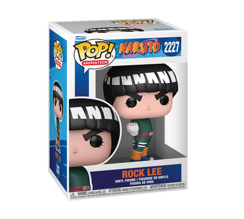 Funko pop naruto classic - naruto,