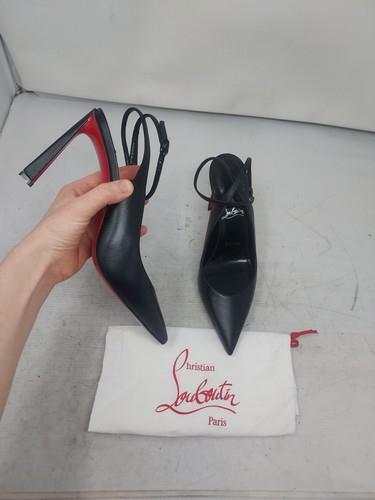 Christian louboutin us 9 - christian,