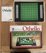 Jeu vintage Othello dujardin