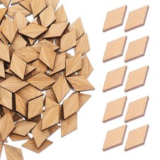  144 Pcs Mobili in Miniatura