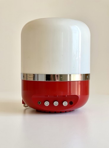 Europhon radiolamp 1970 - radiolamp,