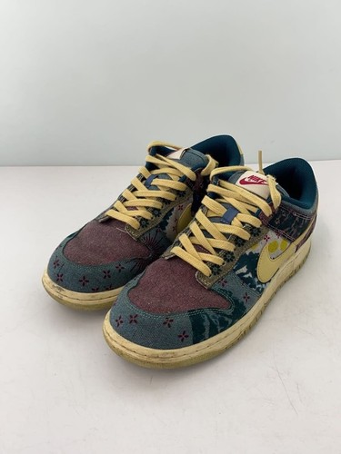 Nike dunk low - low, sp