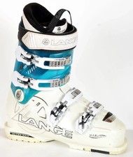 Lange RX 110 W LV - Scarpe Da Sci Usate Donna - Taglia MP25.5 / 39.5