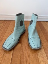 Scarpe stivali Prada Sport