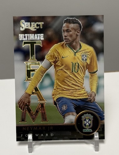 2015 panini select - 2015-16, ultimate
