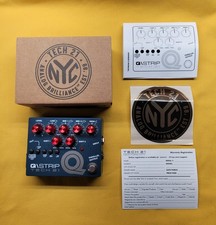 TECH 21 Q Striscia EQ