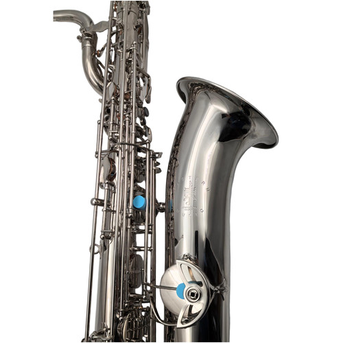 Sassofono baritono musica