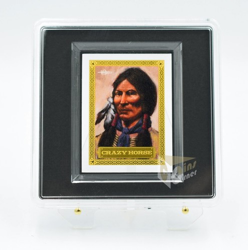 Crazy horse famous indian - crazy,