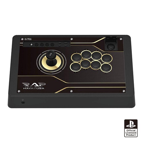 Compatibile con hori ps4 real - compatibile,