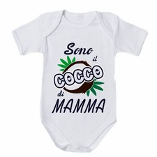 Body tutina neonato bambino