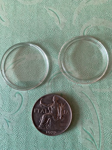 Buono lira 1922 italia - buono, 1