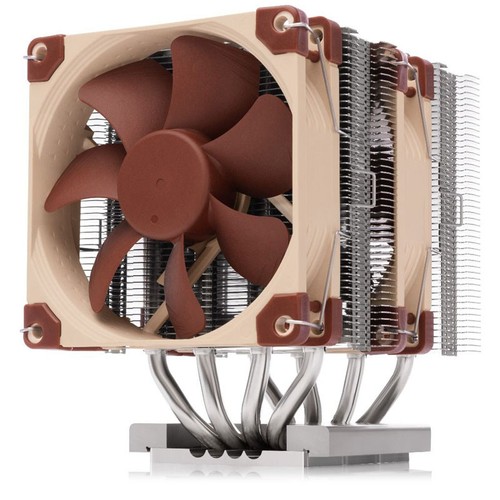 Noctua tr5 sp6 4u - tr5-sp6,