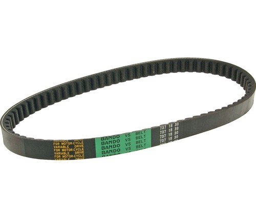 Cinghia trapezoidale bando - bando, vs