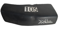 [103] SELLA ORIGINALE HONDA XL