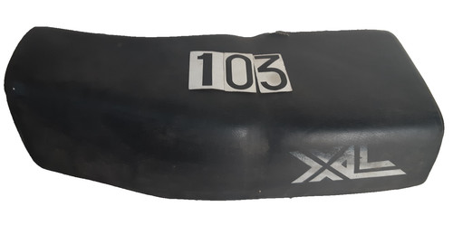 103 sella originale honda - originale, xl