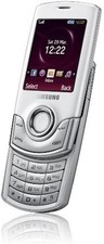 Samsung GT S3100 - Telephono