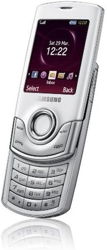 Samsung s3100 telephono - gt,