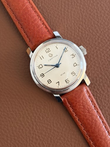 Orologio vintage carica - orologio,
