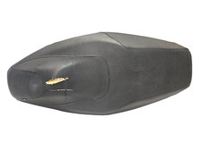 SELLA SADDLE KYMCO AGILITY 50 R16 4T CODICE 77200-LFC2-E000-IT CON DANNI