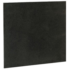 Smooth Cast Iron Fireplace