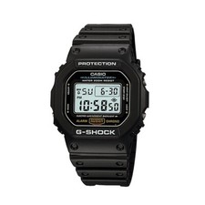 Casio G-Shock DW-5600E-1V |
