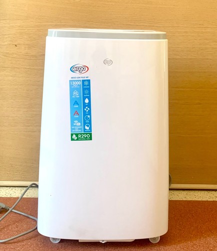 Climatizzatore portatile wifi - portatile,