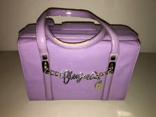 Borsa Blumarine colore porpora