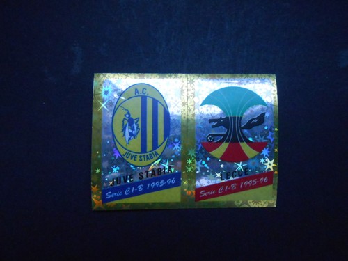Figurina calciatori panini - figurina,