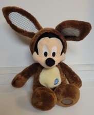 Disney Store MICKEY MOUSE
