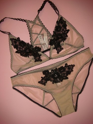 Victoria secret 32c - secret, 34b