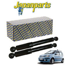 Kit 2 Ammortizzatori posteriori JAPANPARTS Fiat PANDA 169 4x4