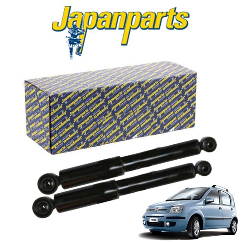 Kit ammortizzatori - 2,