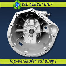 🔵 GARANZIA - CAMBIO FORD