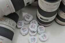 Canon Utsunomiya L EF obiettivo ritocco vernice acrilica corrispondenza esatta 10 g CY9-8078 V1/V2