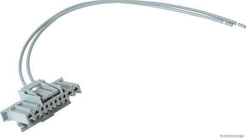 Herth buss elparts kit - elparts, di