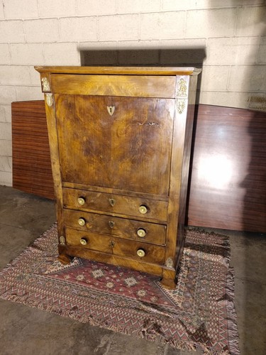 Secretaire impero meta 800 - secretaire,