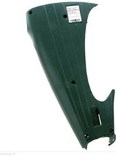 Scocca guscio posteriore