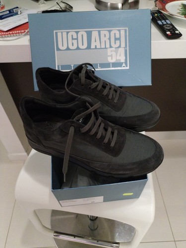 Scarpe ugo arci - scarpe,