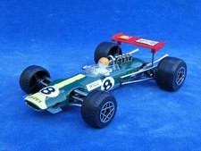 SUPERBE RARE TOP ! POLITOYS