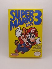 Nes super mario bros 3 - nes, bros.