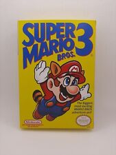 NES - Super Mario Bros. 3 -