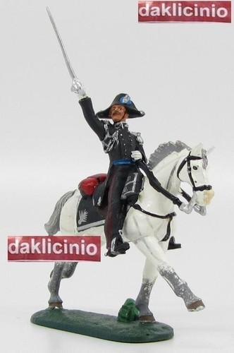 54mm soldatino soldier - 1/32,