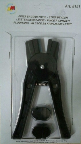 Mantua model utensile per - mantua,