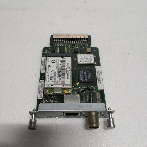 Modulo router cisco - modulo,