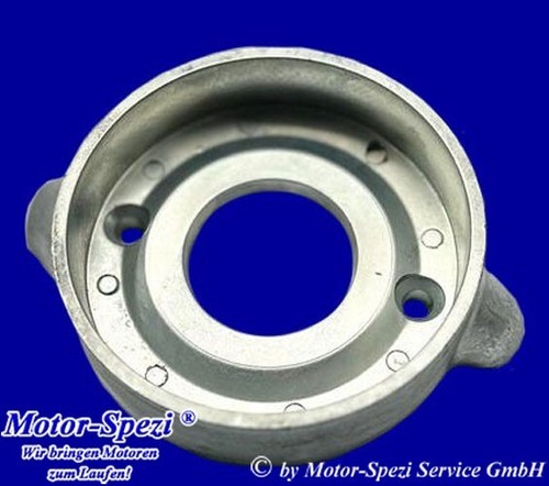 Anodo magnesio per volvo - magnesio,