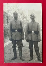 foto militare cartolina 1° ww