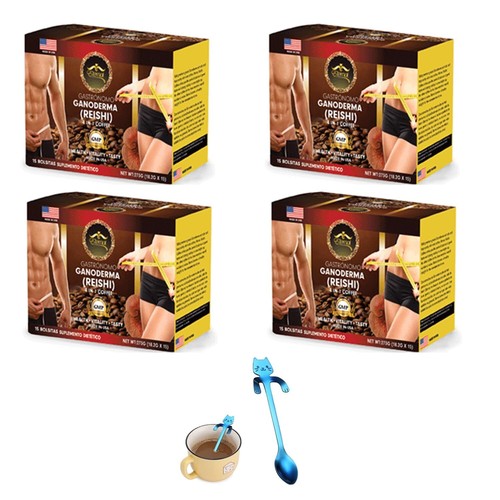 Caffè confezione - caffè, 4