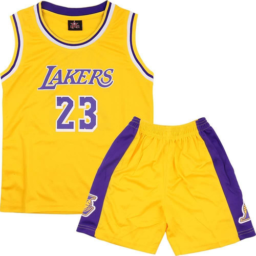Completo basket pezzi per - completo,