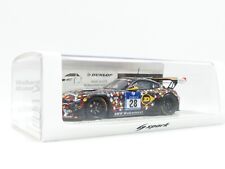 Anello N 1:43 Spark MAB021 BMW