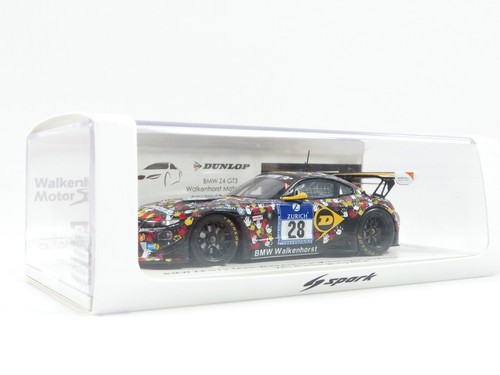 Anello spark mab021 bmw - n, 1:43